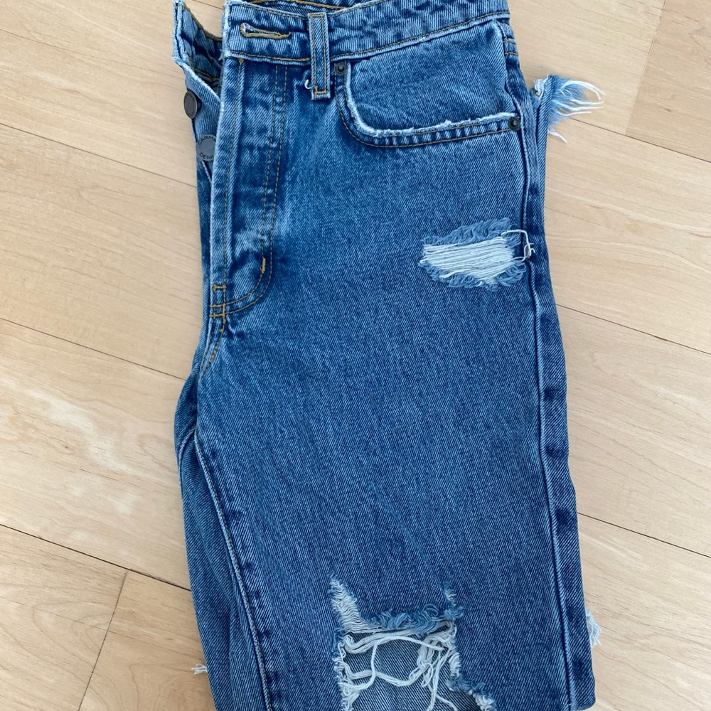 Carmar jeans
